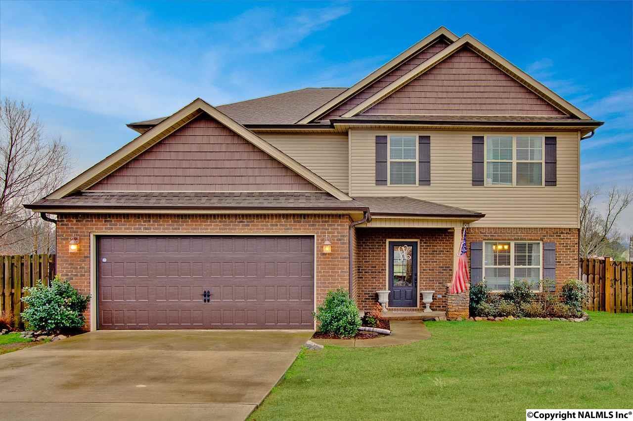 1502 Crown Pointe Drive - Photo 1