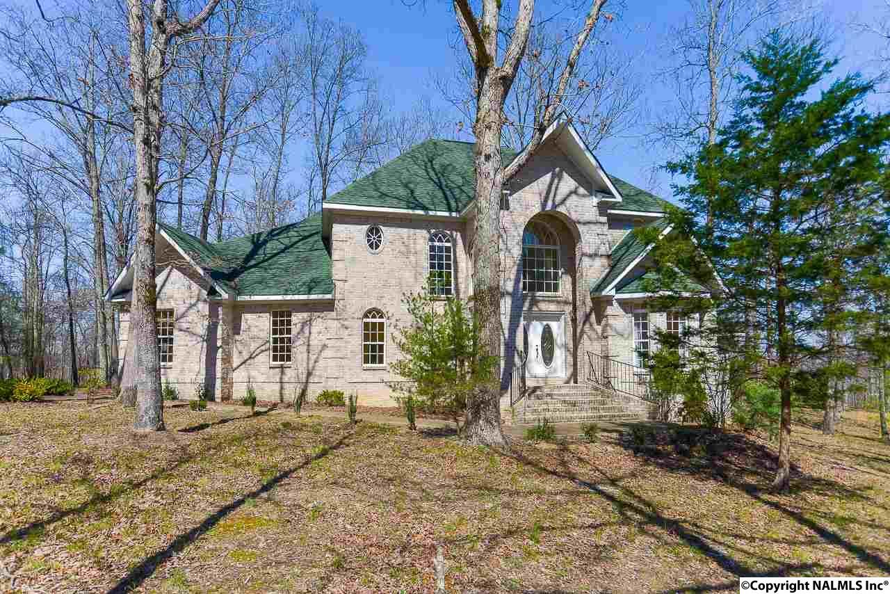 15065 South Shawdee Road - Photo 1