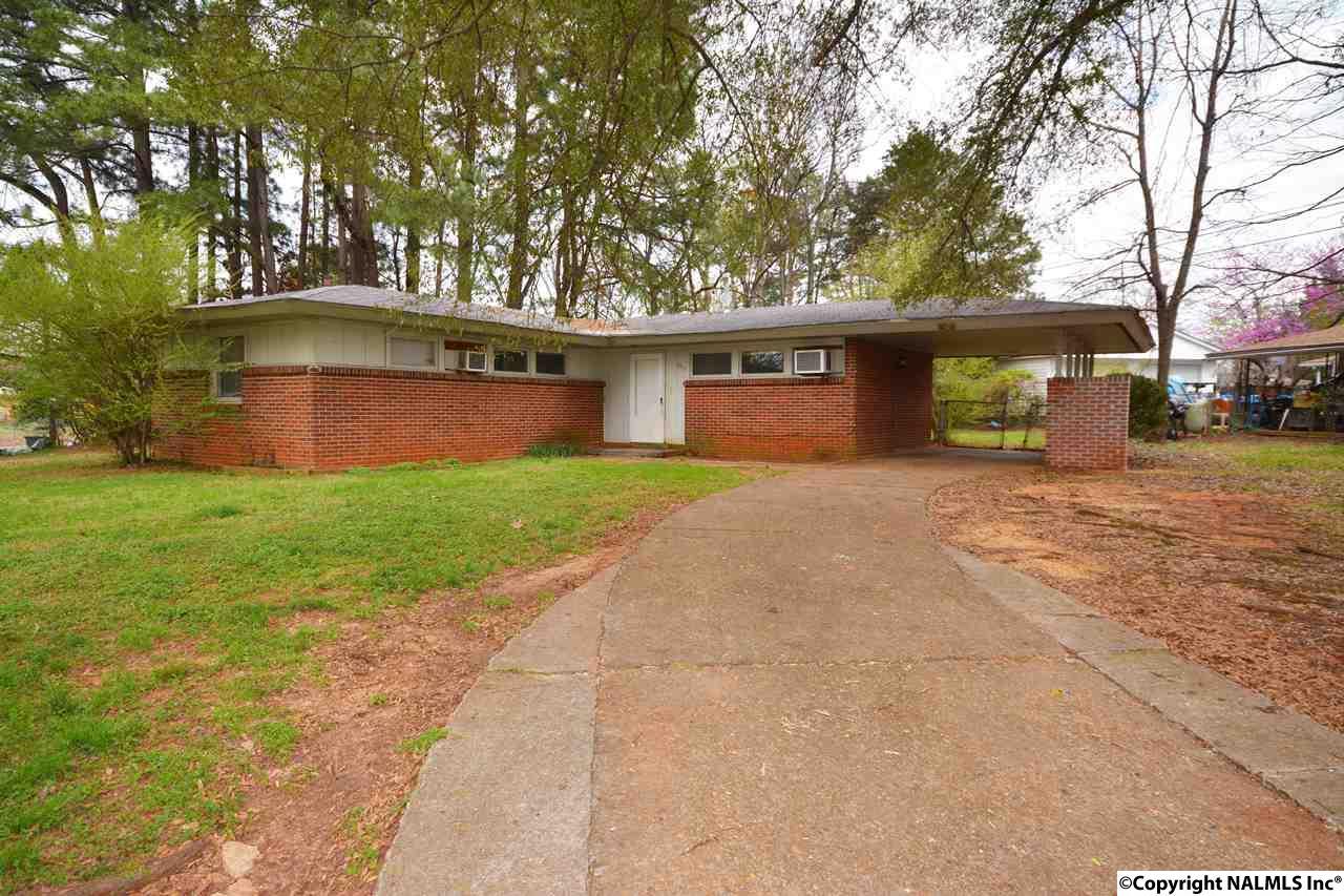 2901 Hillsboro Road - Photo 1