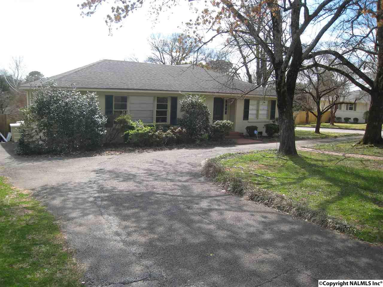 1012 Westmoreland Avenue - Photo 1