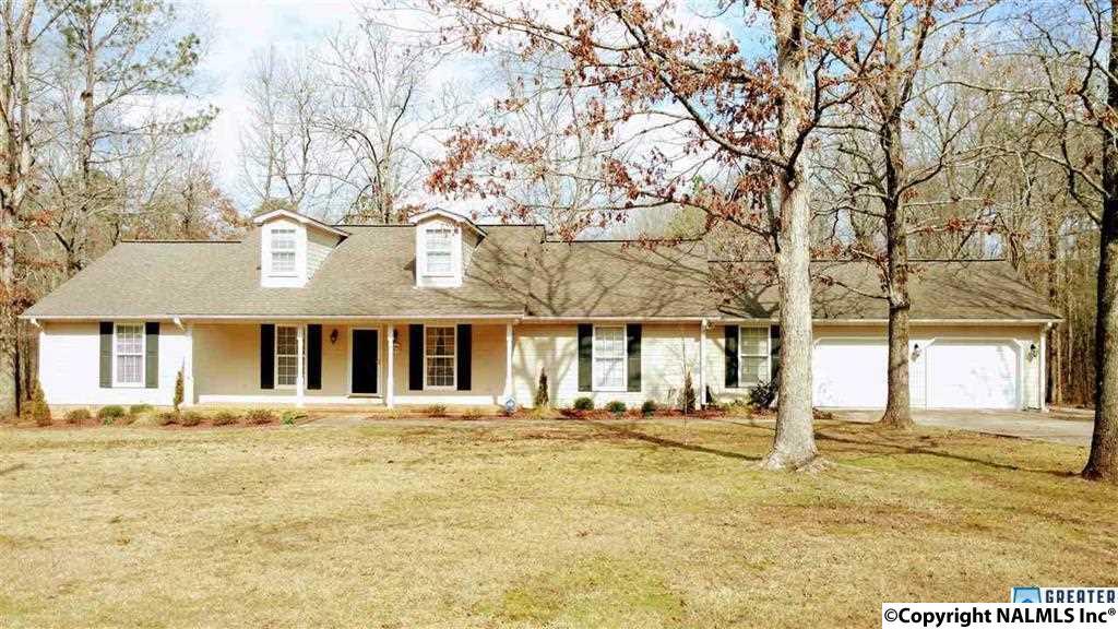 479 Lovejoy Road - Photo 1