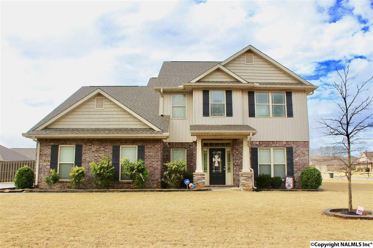 119 Kenton Lane - Photo 1