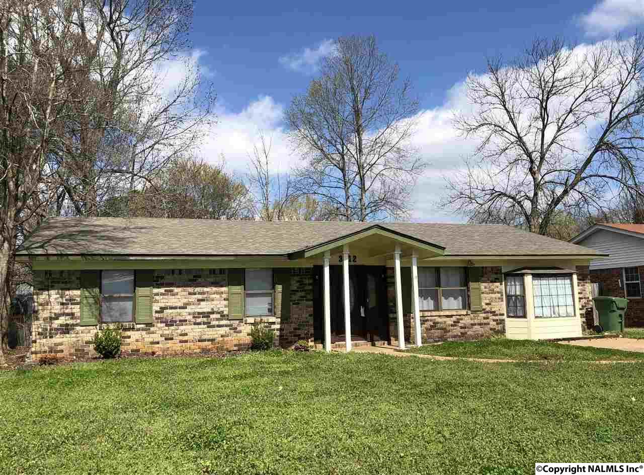 3312 Avery Avenue - Photo 1