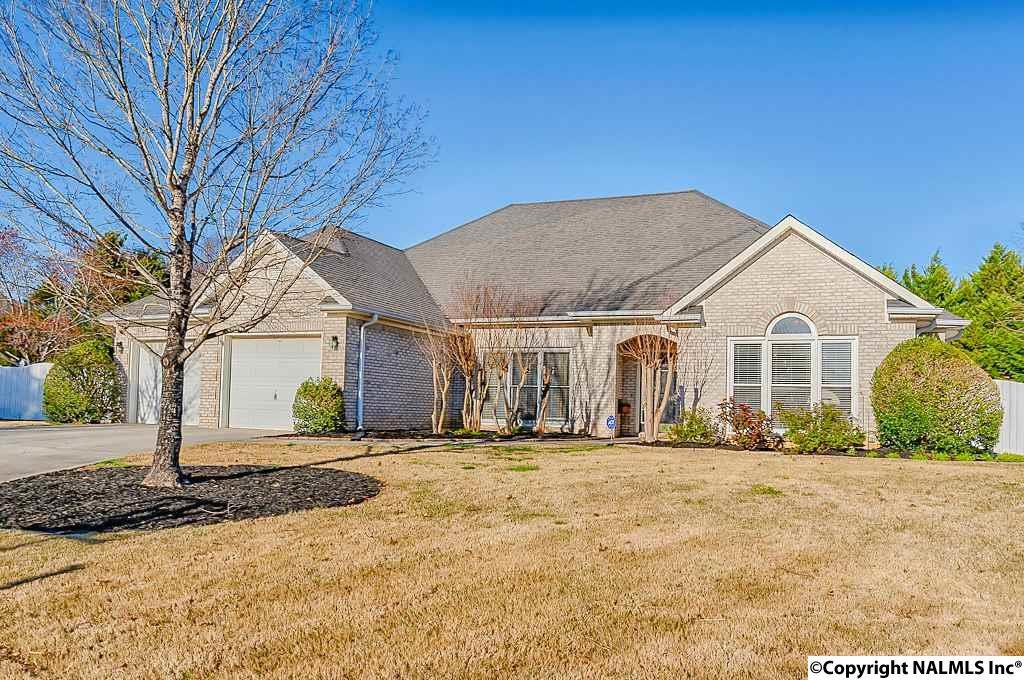 3103 Connomara Court - Photo 1
