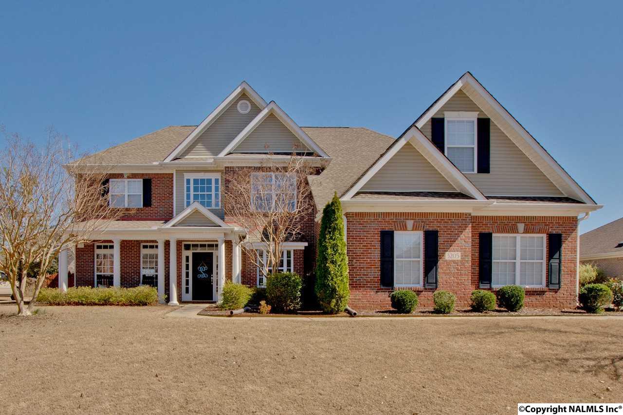 3205 Mossy Rock Road - Photo 1