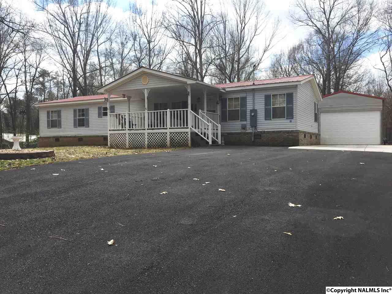 100 Swafford Road - Photo 1