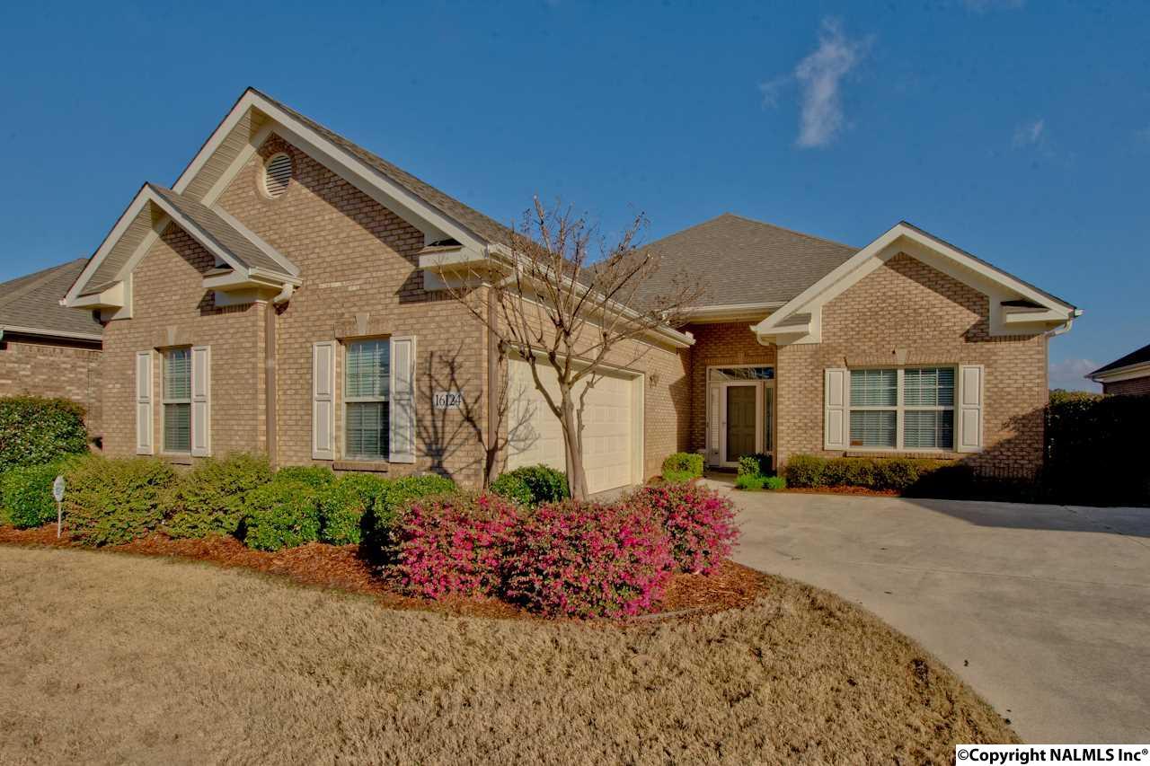 16124 Shropshire Drive - Photo 1