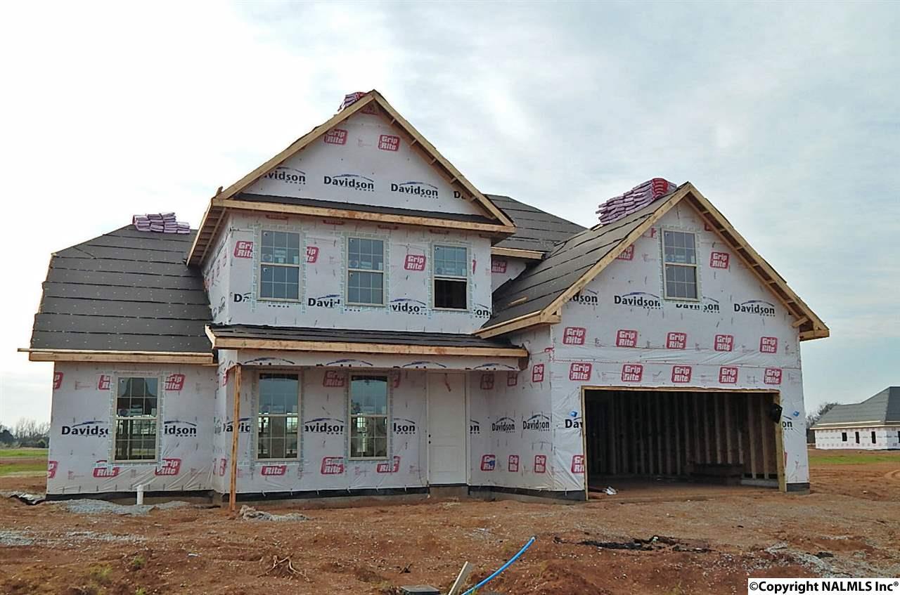 116 Cove Brook Drive - Photo 1