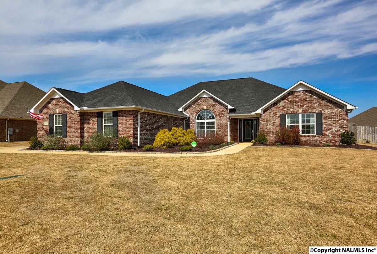 25317 Whispering Lane - Photo 1