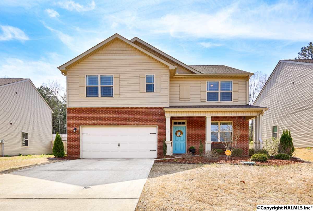 116 Oak Terrace Lane - Photo 1
