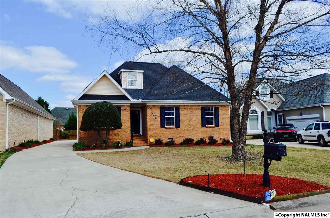 316 Lakepoint Drive - Photo 1