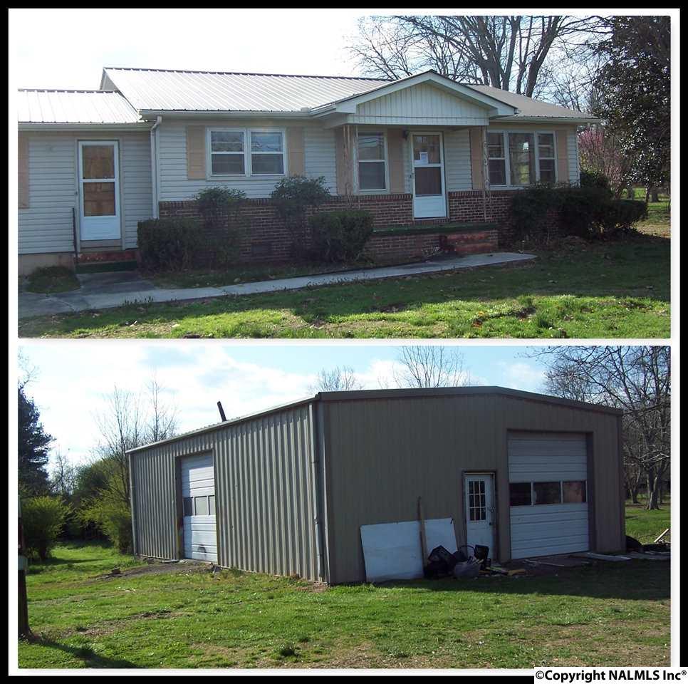 12351 Highway 431 - Photo 1