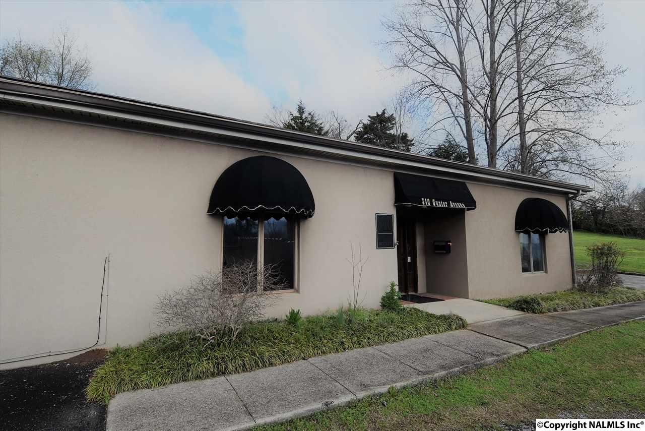 340 Gunter Avenue - Photo 1