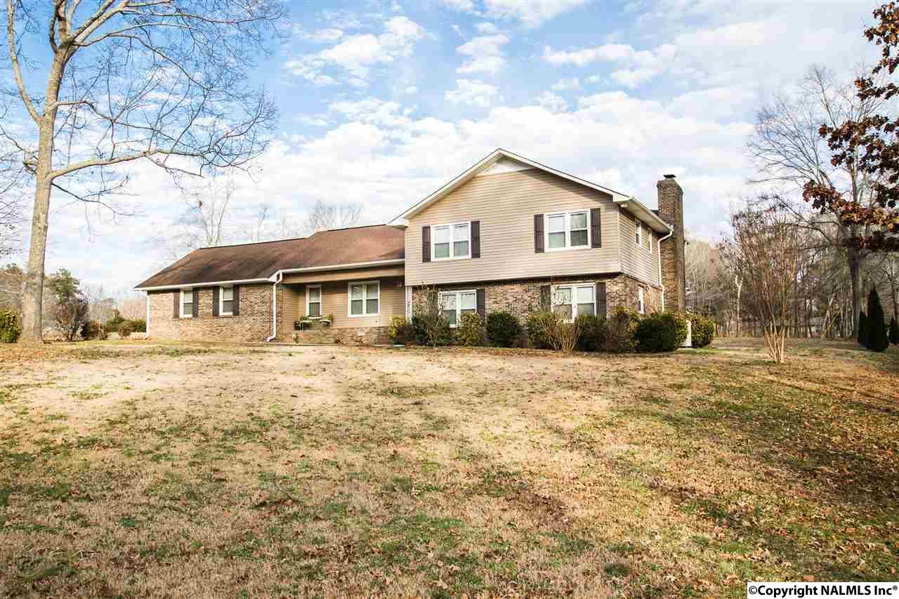 1412 Cedar Creek Road - Photo 1