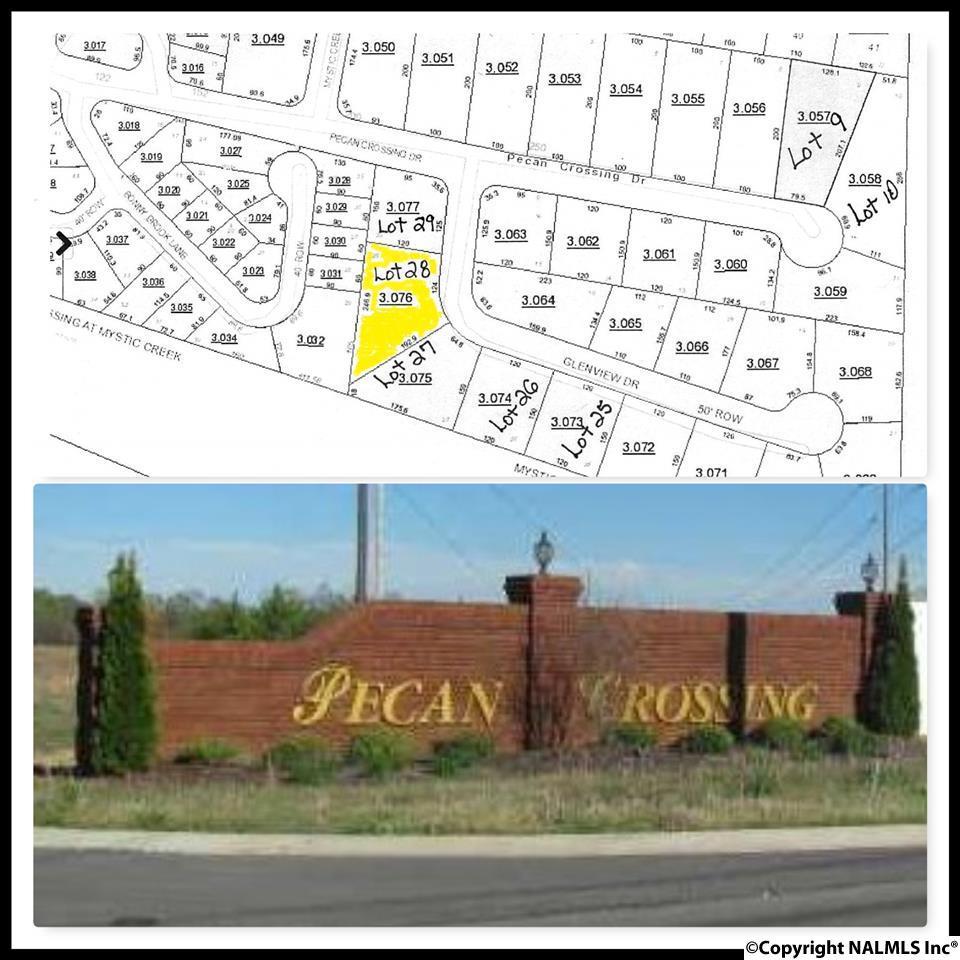LOT 28 Glenview Drive - Photo 1