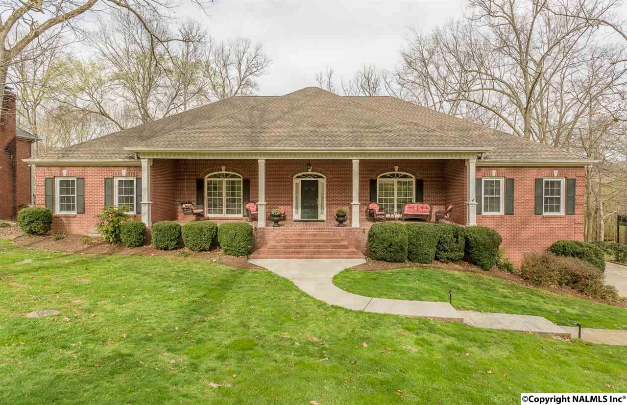 4807 Cove Creek Drive - Photo 1