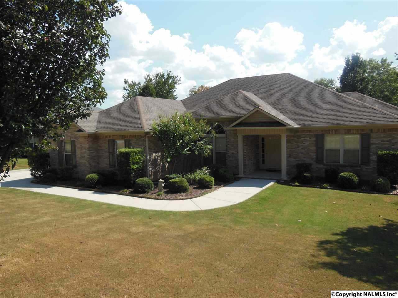 2604 Little Cove Road - Photo 1
