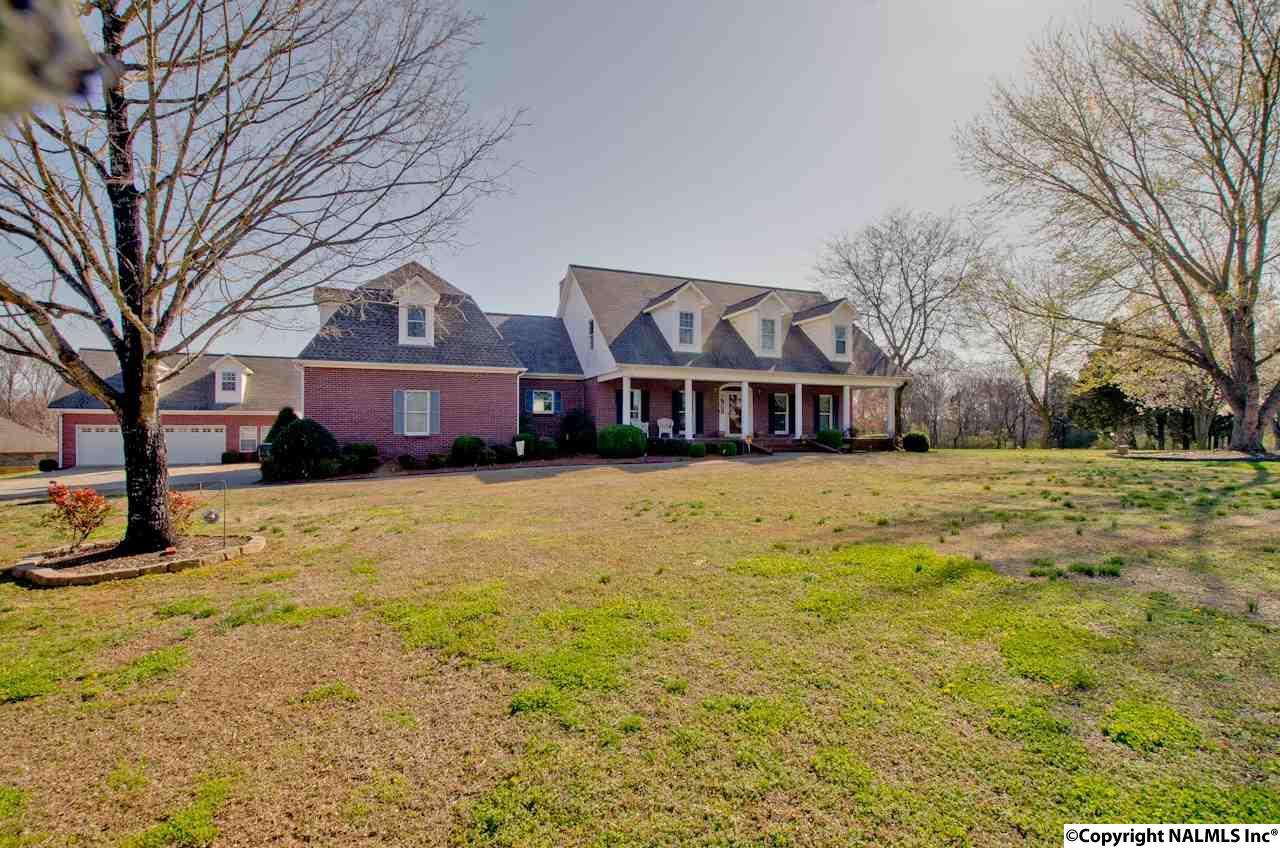 1116 Douglass Road - Photo 1
