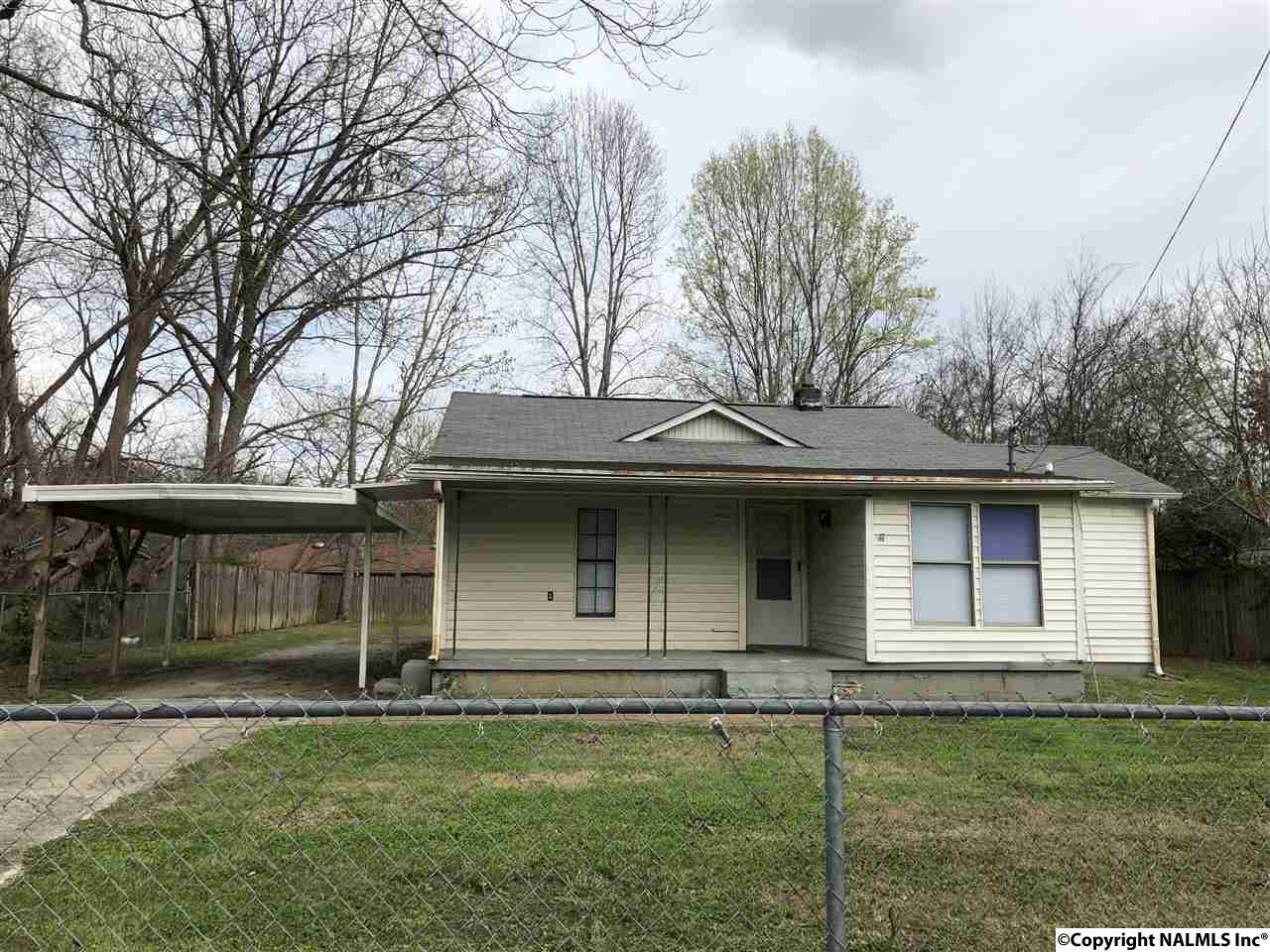 4011 Patton Road - Photo 1