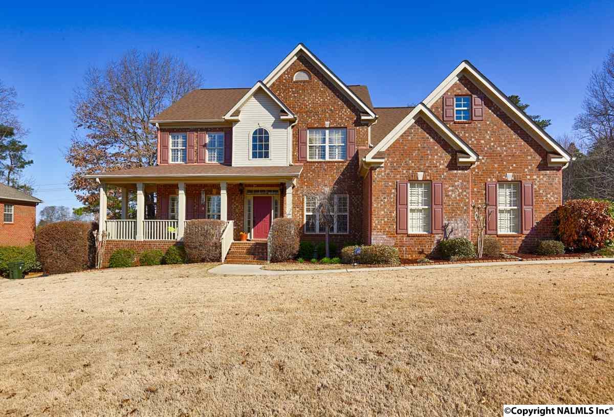333 Cedar Trail Lane - Photo 1