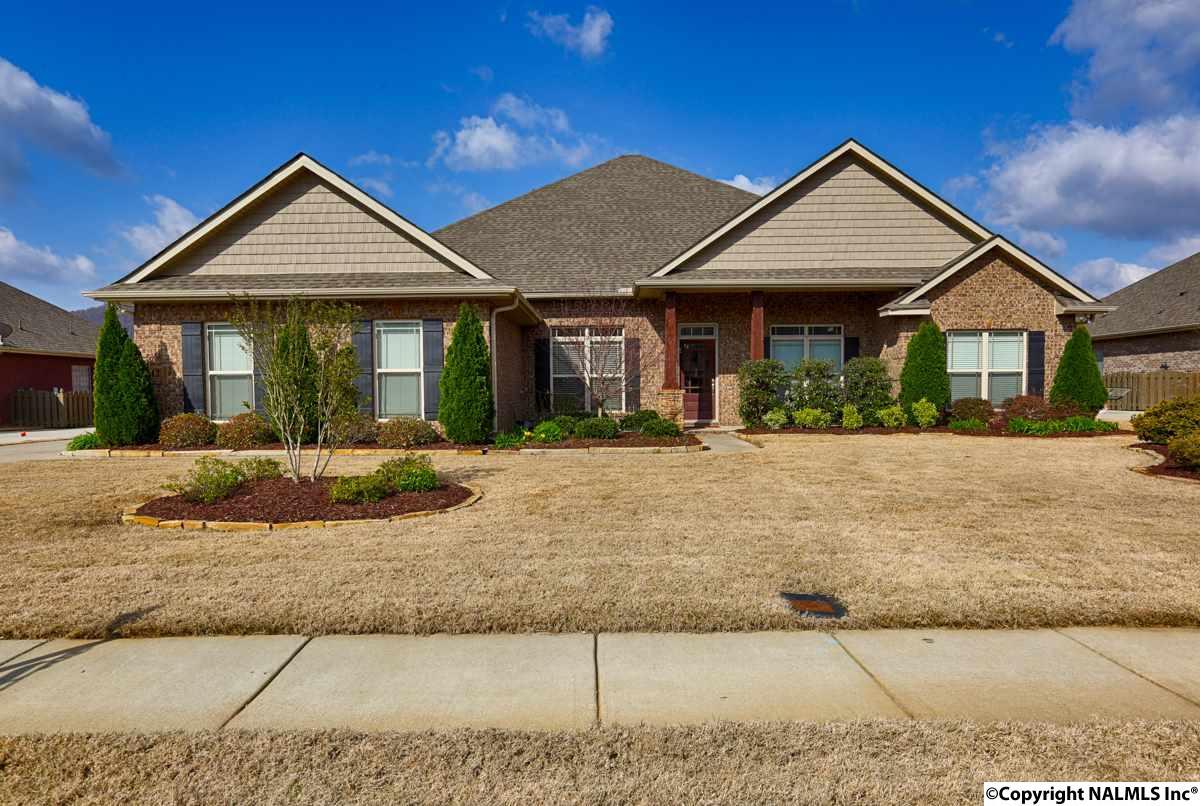 2612 Park Hampton Drive - Photo 1