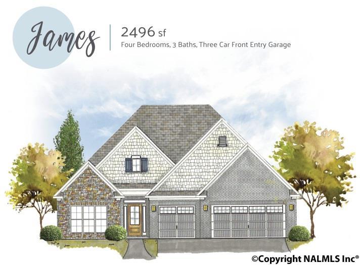 19 Old Cobb Farm Lane - Photo 1