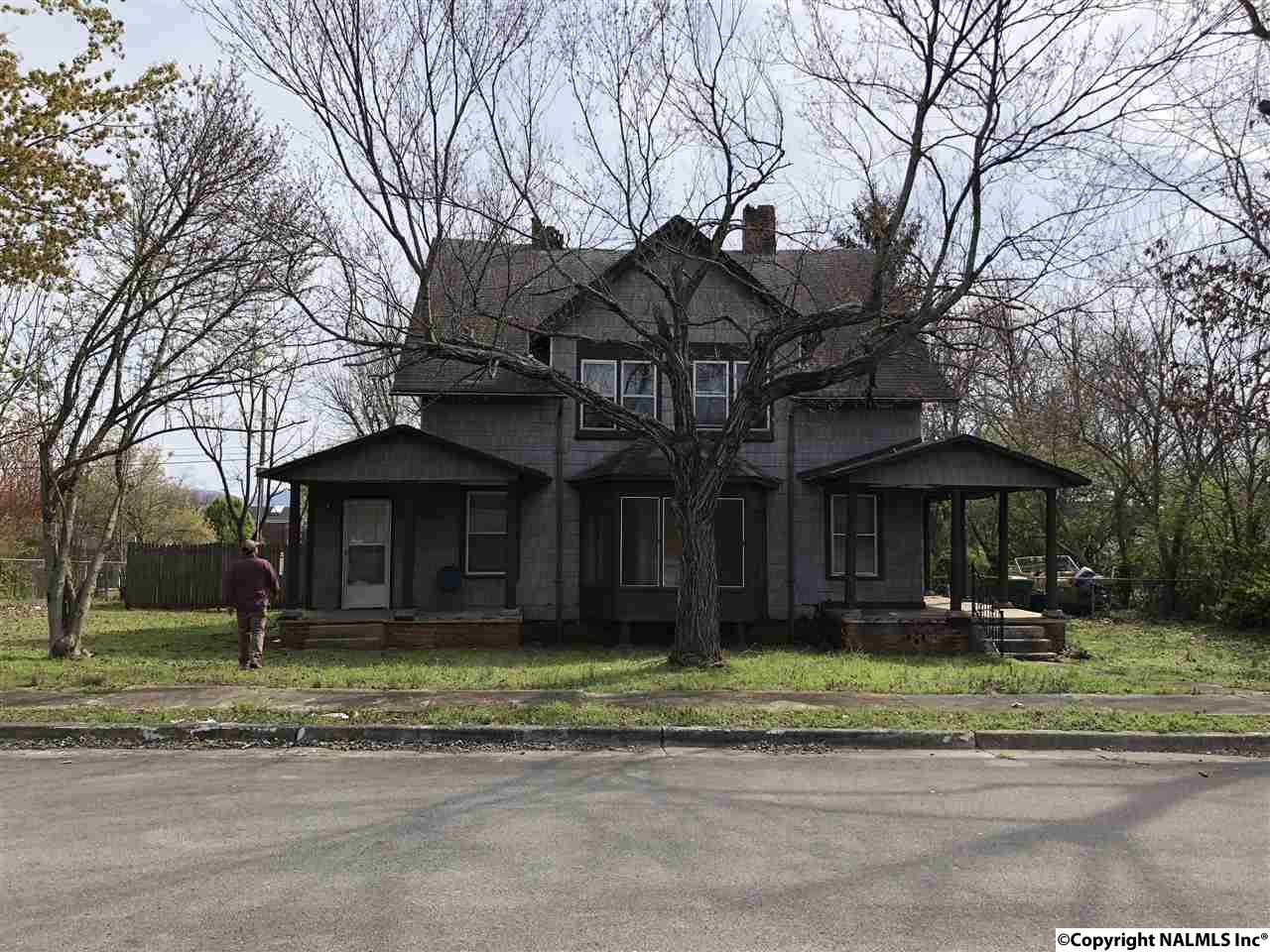 3403 North Broad Street - Photo 1