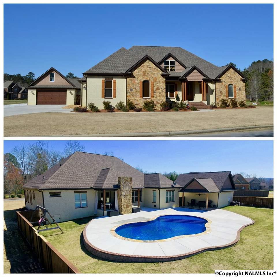 34 Clairvaux Drive - Photo 1