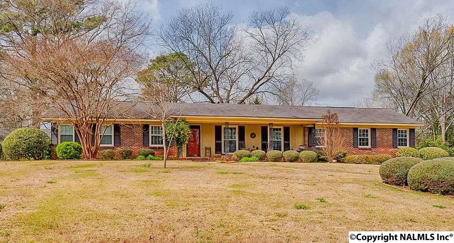 2307 Quince Drive - Photo 1
