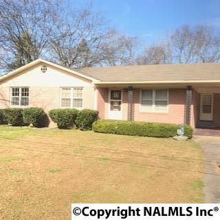 1101 Bagley Drive - Photo 1