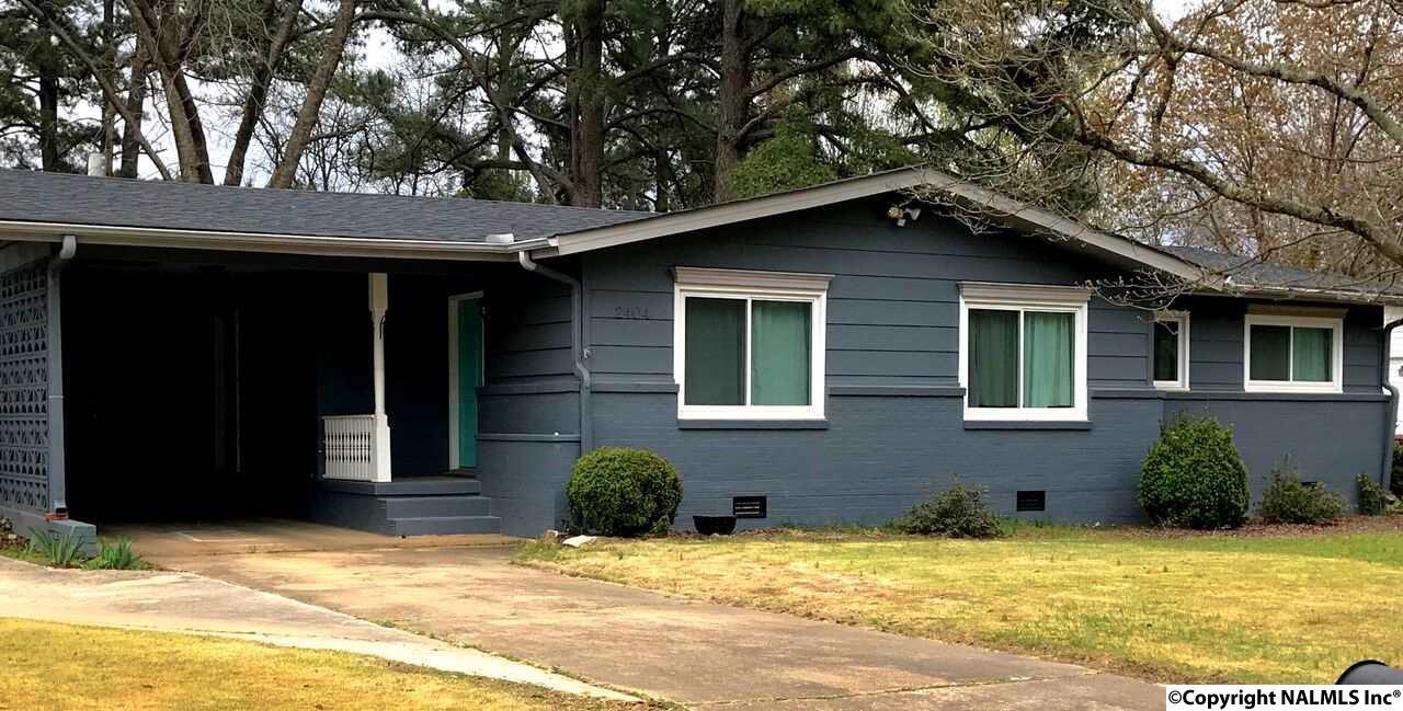 2404 Woodland Street - Photo 1