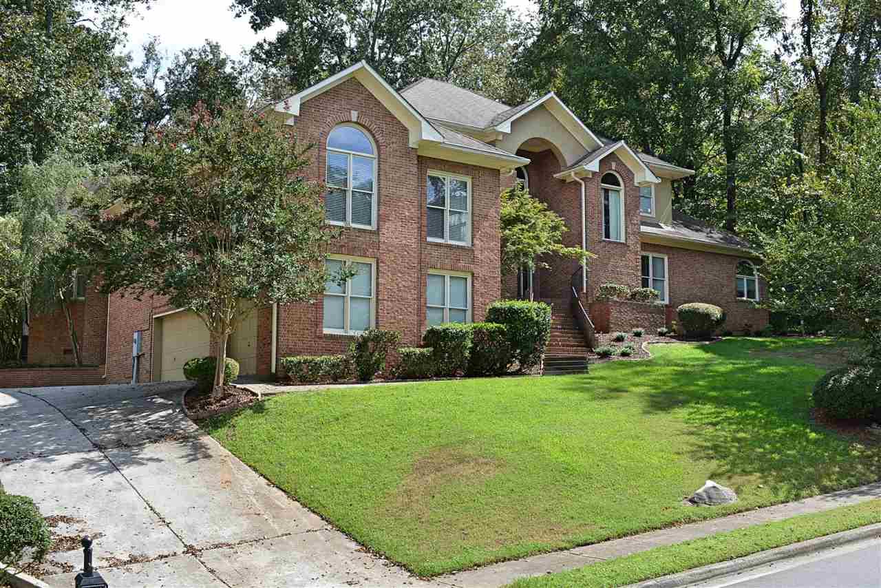 3029 Hampton Cove Way - Photo 1