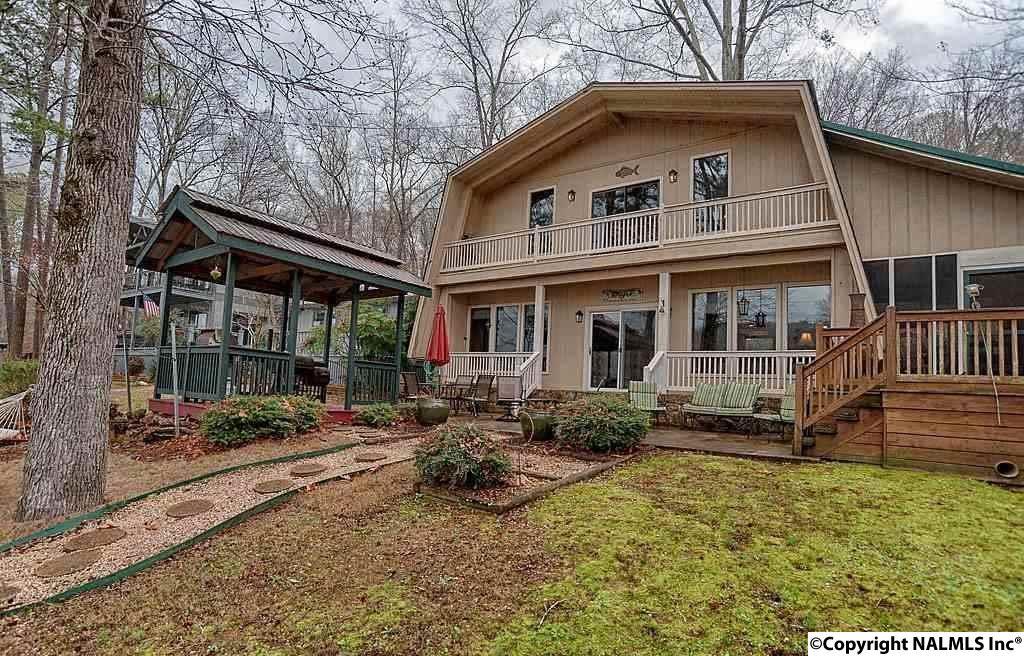 388 Fisher Hollow Road - Photo 1