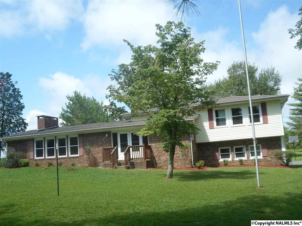 125 Wiley Ayers Road - Photo 1