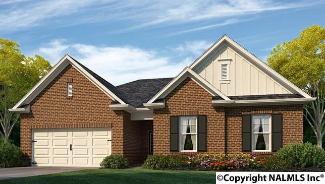105 Twin Springs Drive - Photo 1