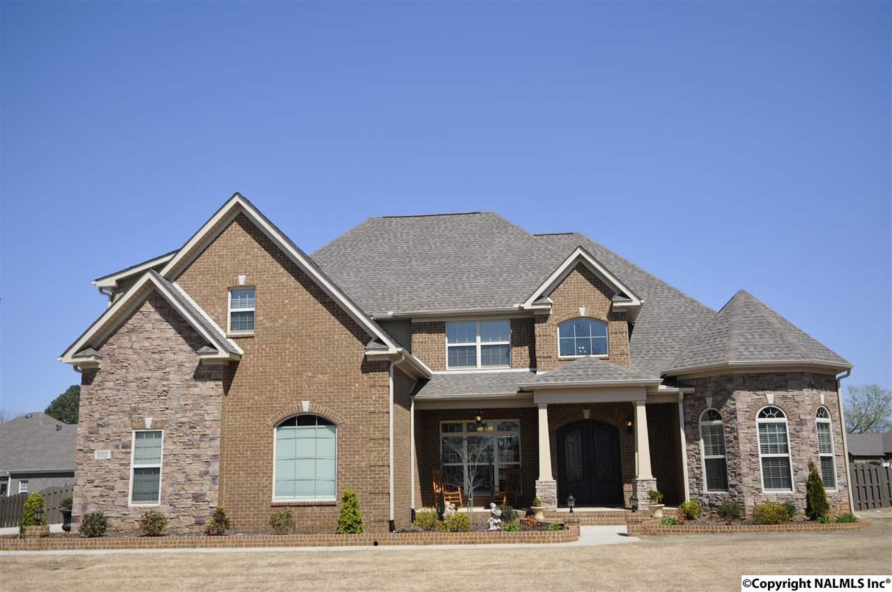 102 Rockgage Drive - Photo 1
