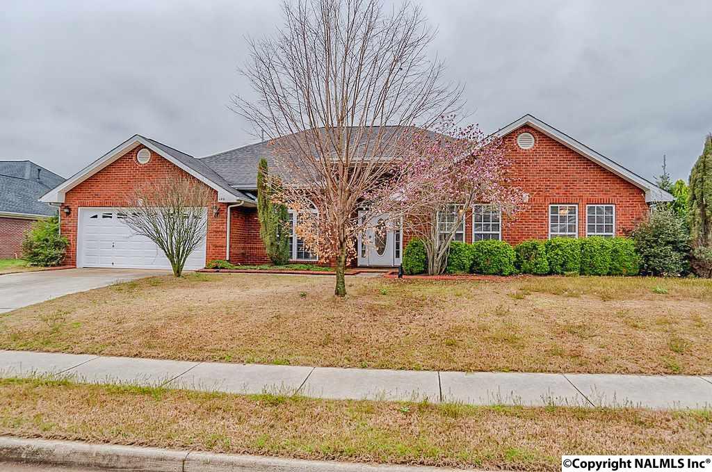 146 Antique Rose Drive - Photo 1