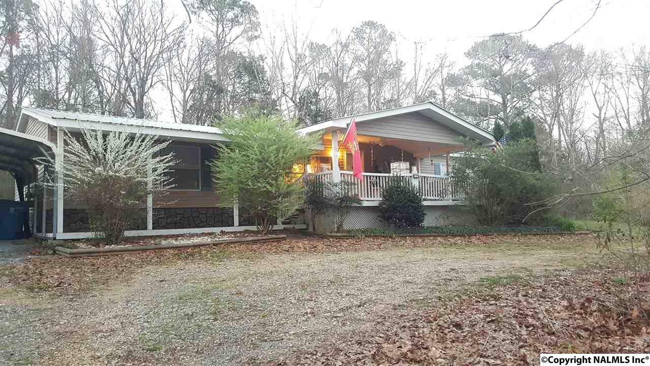 72 Simp Bain Road - Photo 1
