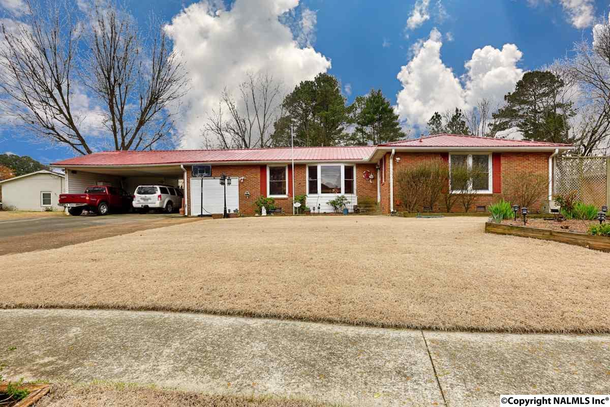 7612 Holland Drive - Photo 1