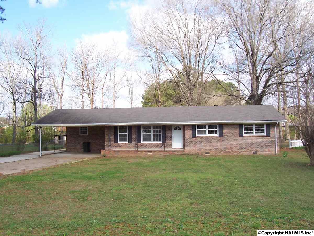 1603 Delwood Circle - Photo 1