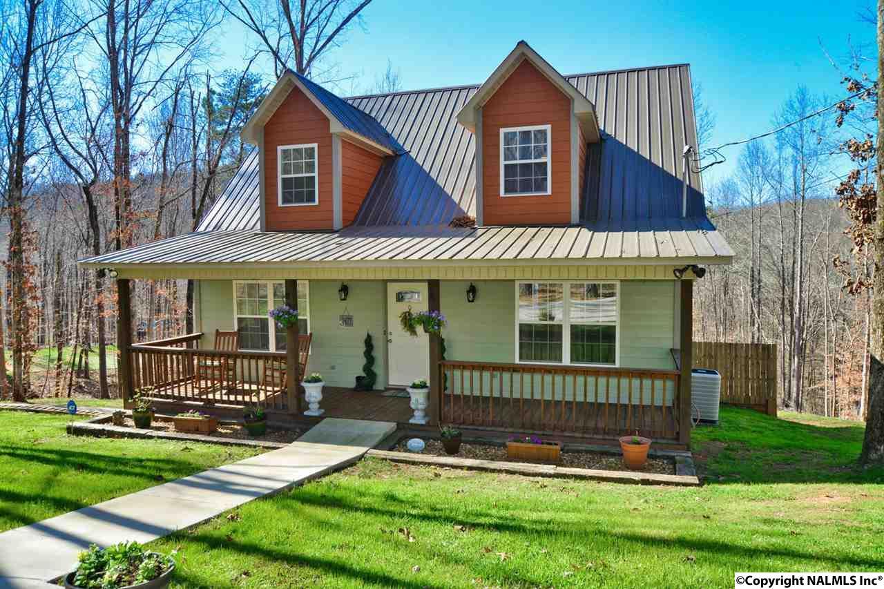 2477 Cox Cove Road - Photo 1