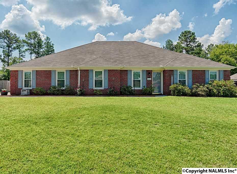 114 Centennial Drive - Photo 1