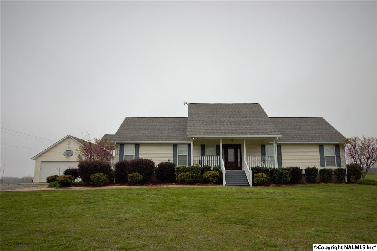 22775 Al Highway 176 - Photo 1