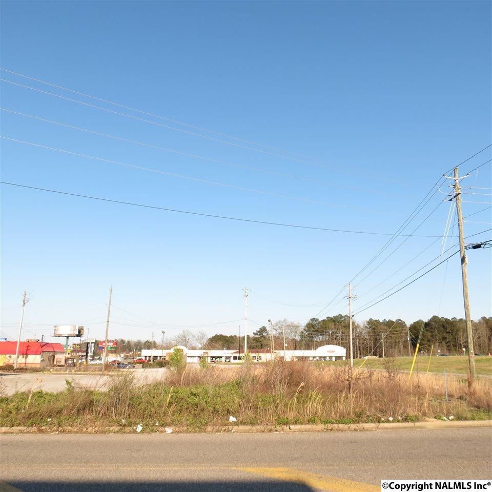 0 E.R Ballard Drive - Photo 1