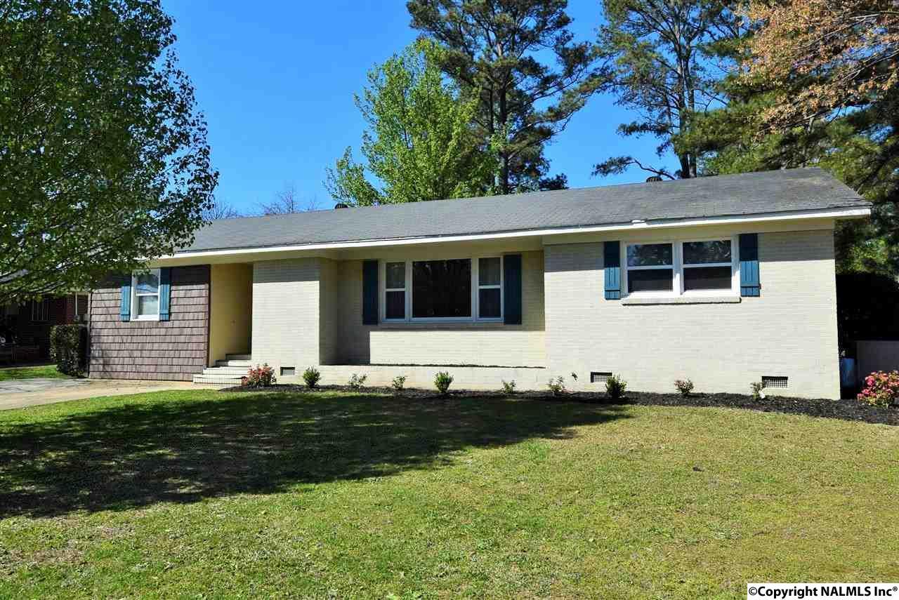 608 Fairmont Street - Photo 1