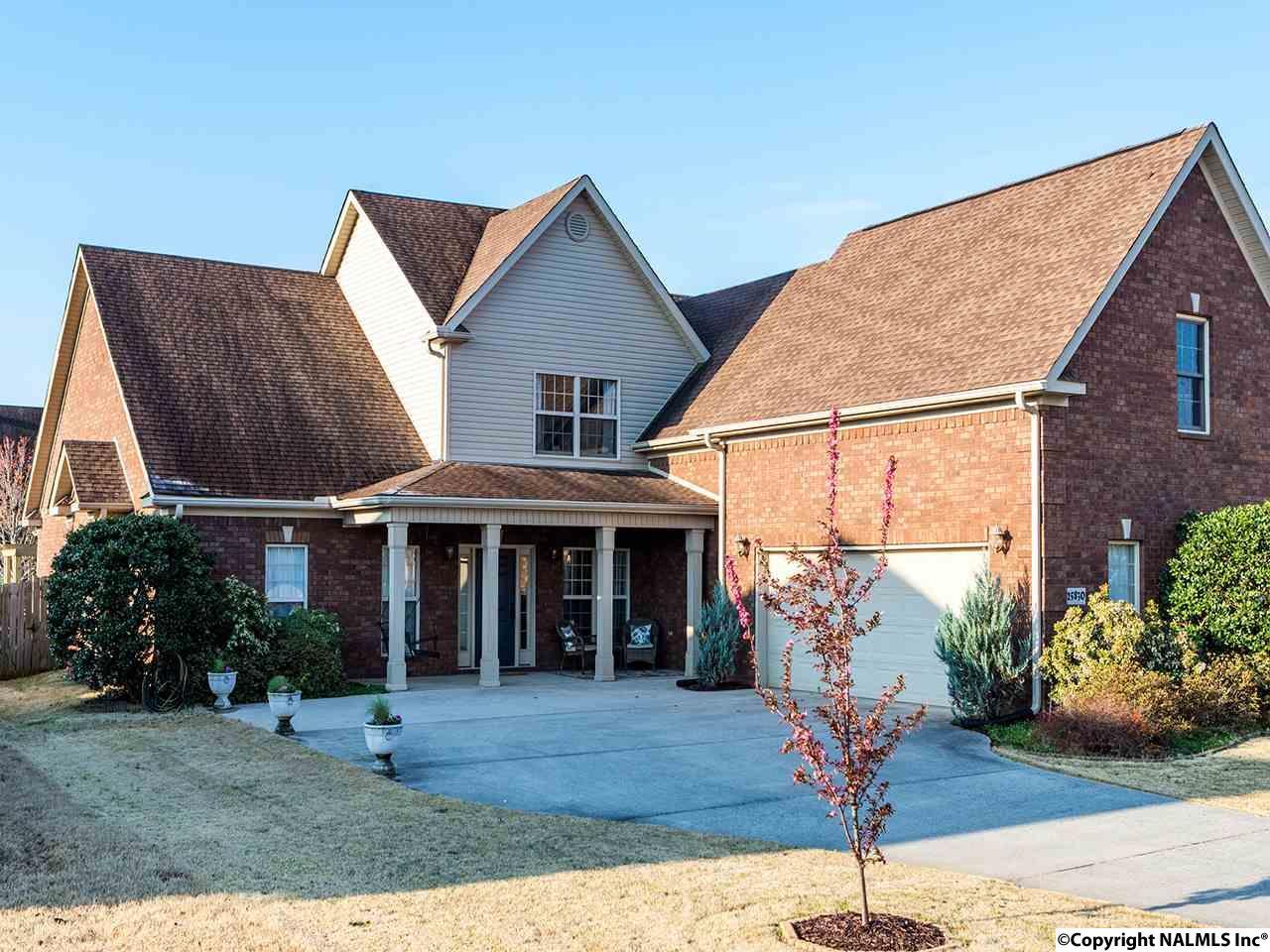 25830 Fieldstone Drive - Photo 1