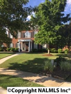 3201 Rock Fence Road - Photo 1