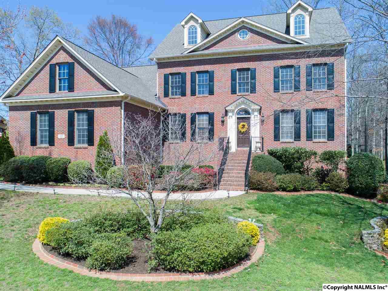 127 Bluff Spring Drive - Photo 1