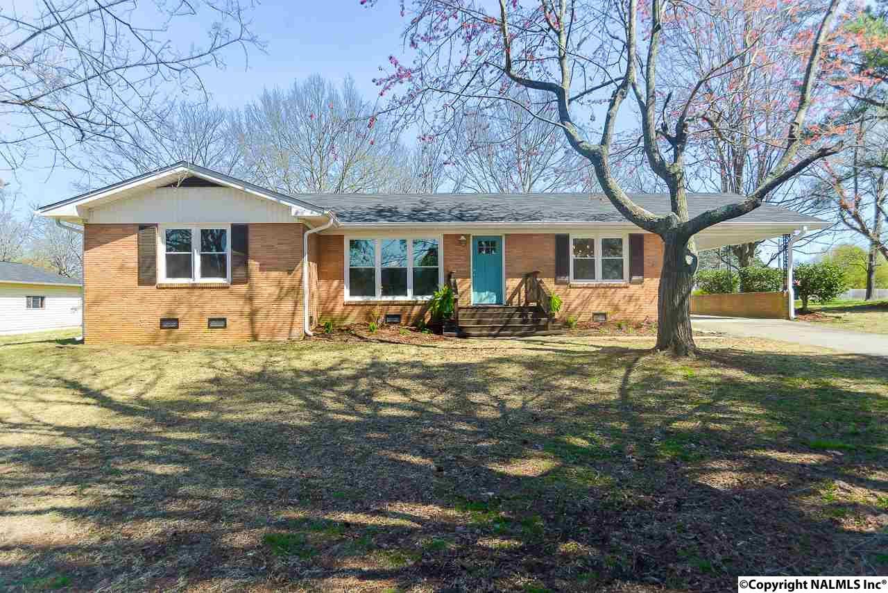 30200 Austin Street - Photo 1