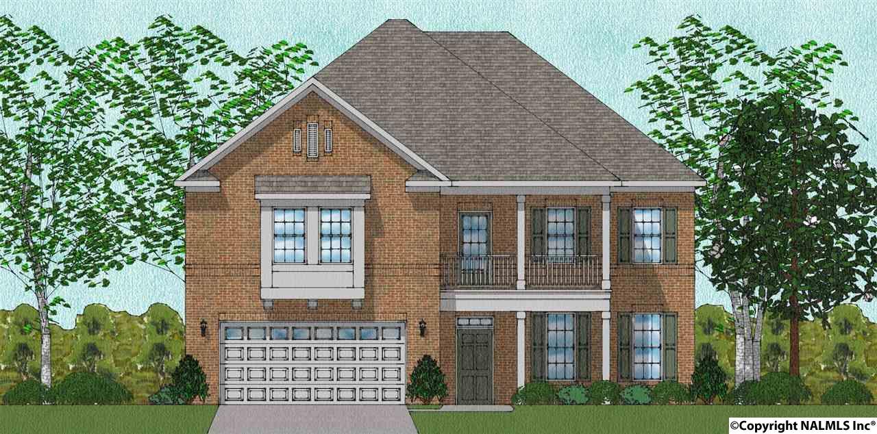 129 Fargo Circle - Photo 1